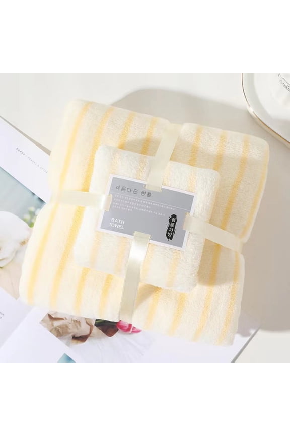 Face Towel Clearance Bath Towel Bathroom Set Deluxe Bath Towel Ultra Soft Cotton Towel Set High Absorbent Towel Includes 1 Bath Towel 27.5X55 Inches And 1 Towel 13.5X29.5 In