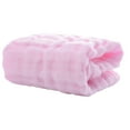 thumbnail image 1 of Face Towel Soft Face Towel Muslin Washcloths Towel Set For Bathroom Kitchen Purpose Extra Soft Newborn Baby Towel, 1 of 3