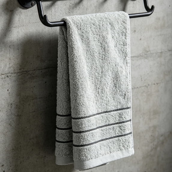Face Towels Soft Absorbent Hand Towels Quick Dry, Facial Washcloths Soft Bath Towels for Home Bathroom Daily Use, Gentle Skin Friendly High Absorbency for Face Body Cleaning Care