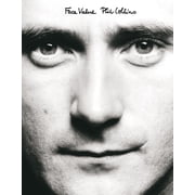 Face Value Blu-ray, Rhino, Music & Performance