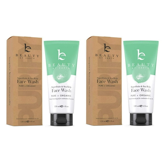 Face Wash - Acne Treatment Skin Care, Facial Cleanser, Acne Face Wash Face Cleanser, Face Wash for Women, Mens Face Wash, With Organic Face Wash Ingredients, Natural Face Wash Men, Facial Wash (2)