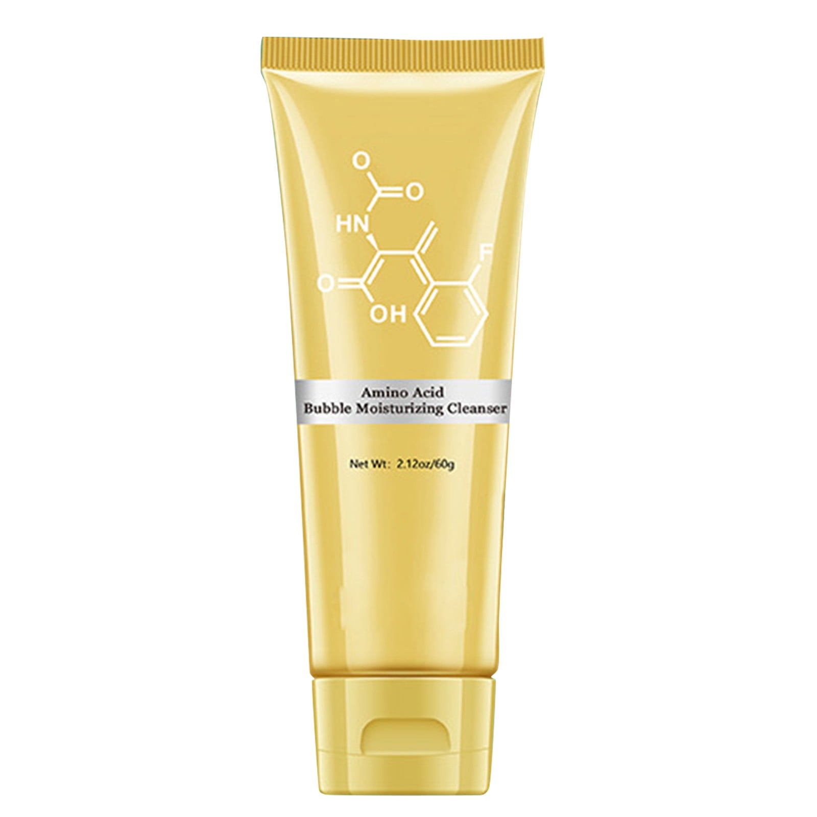 Face Wash,Exfoliating Face Wash Gentle Moisturizing Cleanser And Acne T