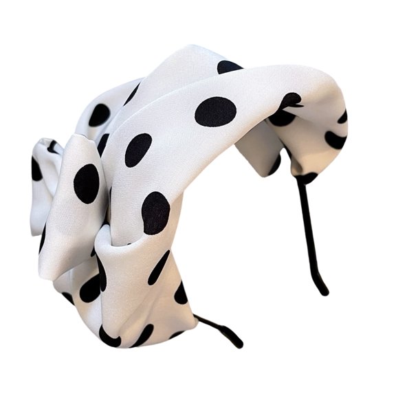 Face Wash Headbands Lovely Creative Headwear Stage Performances Hairbands for Women's Banquets