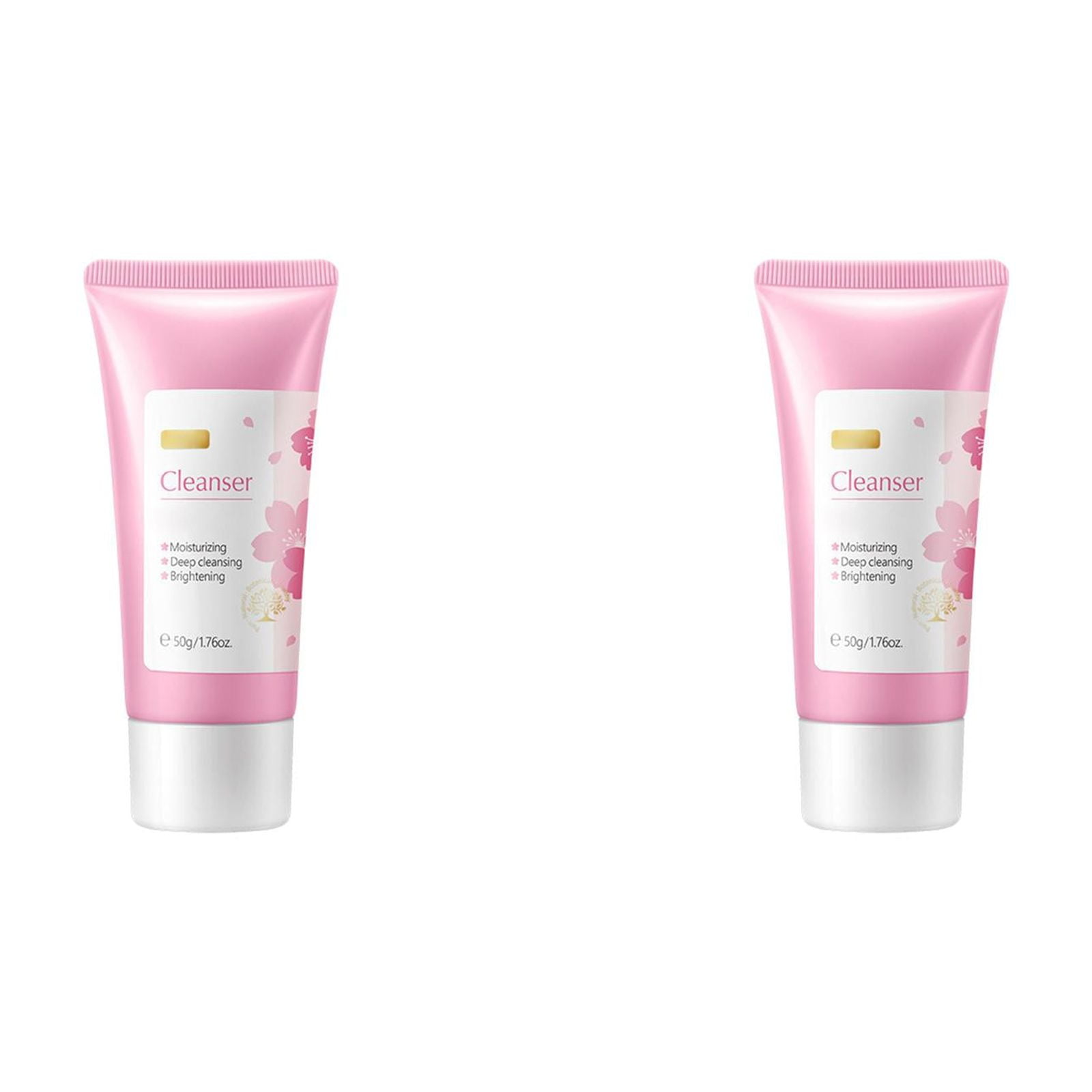 Face Wash for Oily Skin Rice Face Wash Pro Active + Face Wash