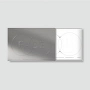 Face - Weverse Albums Version - incl. Wrapping Paper, 28pg Booklet, Lyrics Paper, User Guide, QR Post Card, Writing Note + Photocard