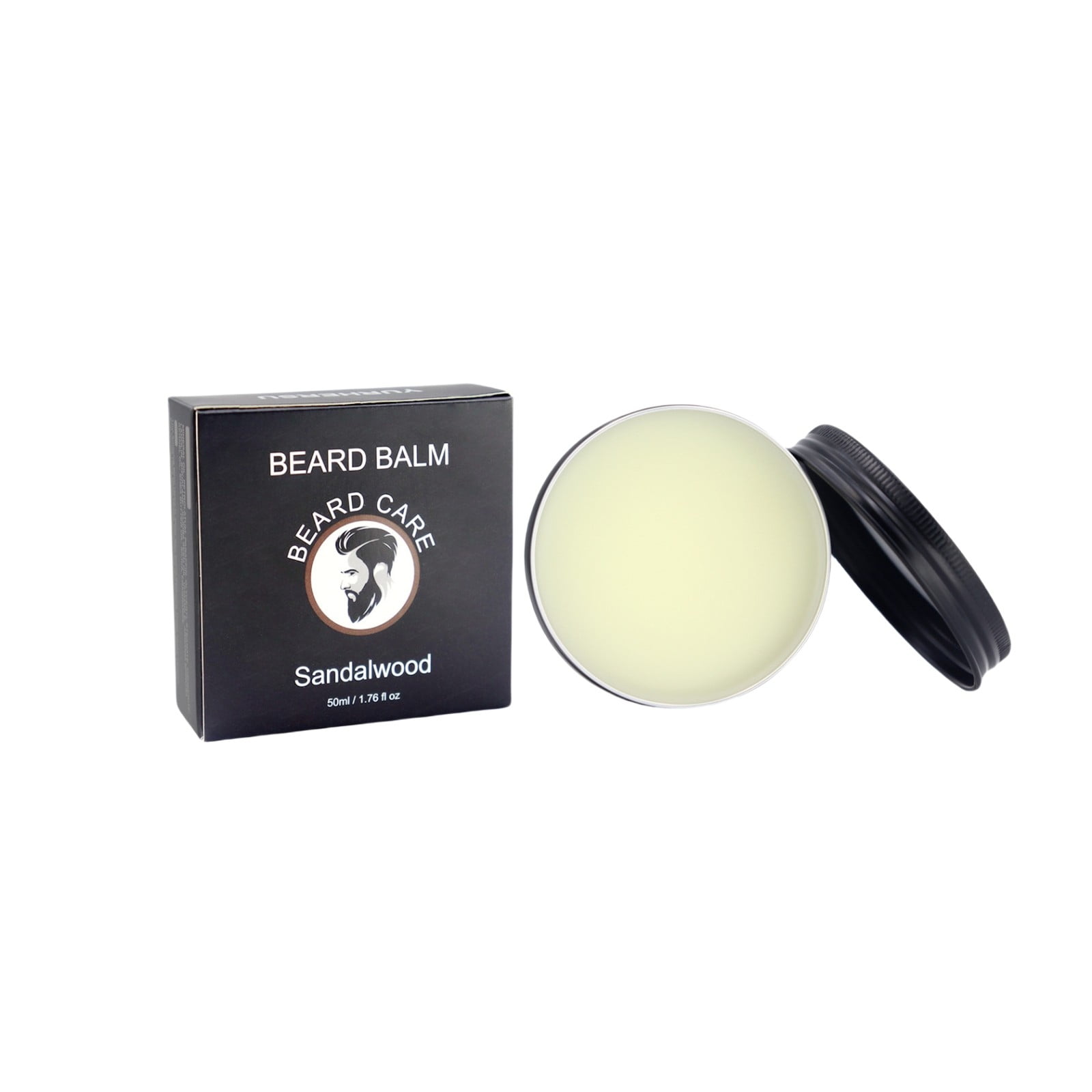 Face Wipes Hair Pads Remover for Face Mens Care Skin Tint Instant Face