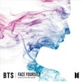 thumbnail image 1 of Face Yourself (CD), 1 of 2