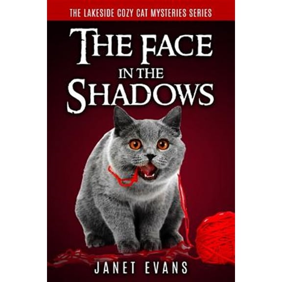 Face in the Shadows
