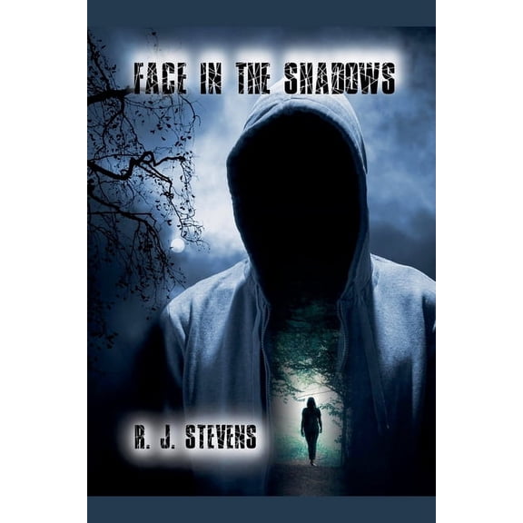 Face in the Shadows, (Paperback)