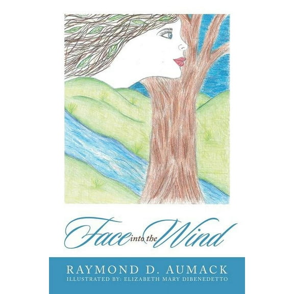 Face into the Wind, (Paperback)