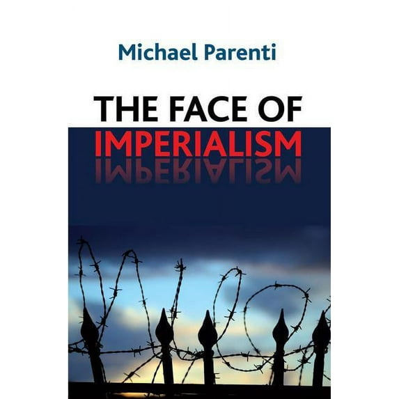 Face of Imperialism, (Paperback)