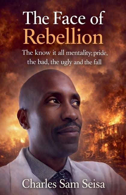 The Face of Rebellion, (Paperback)