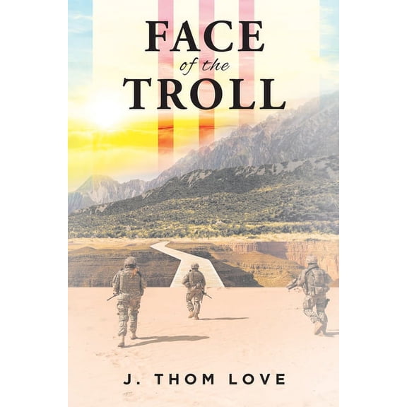 Face of the Troll, (Paperback)