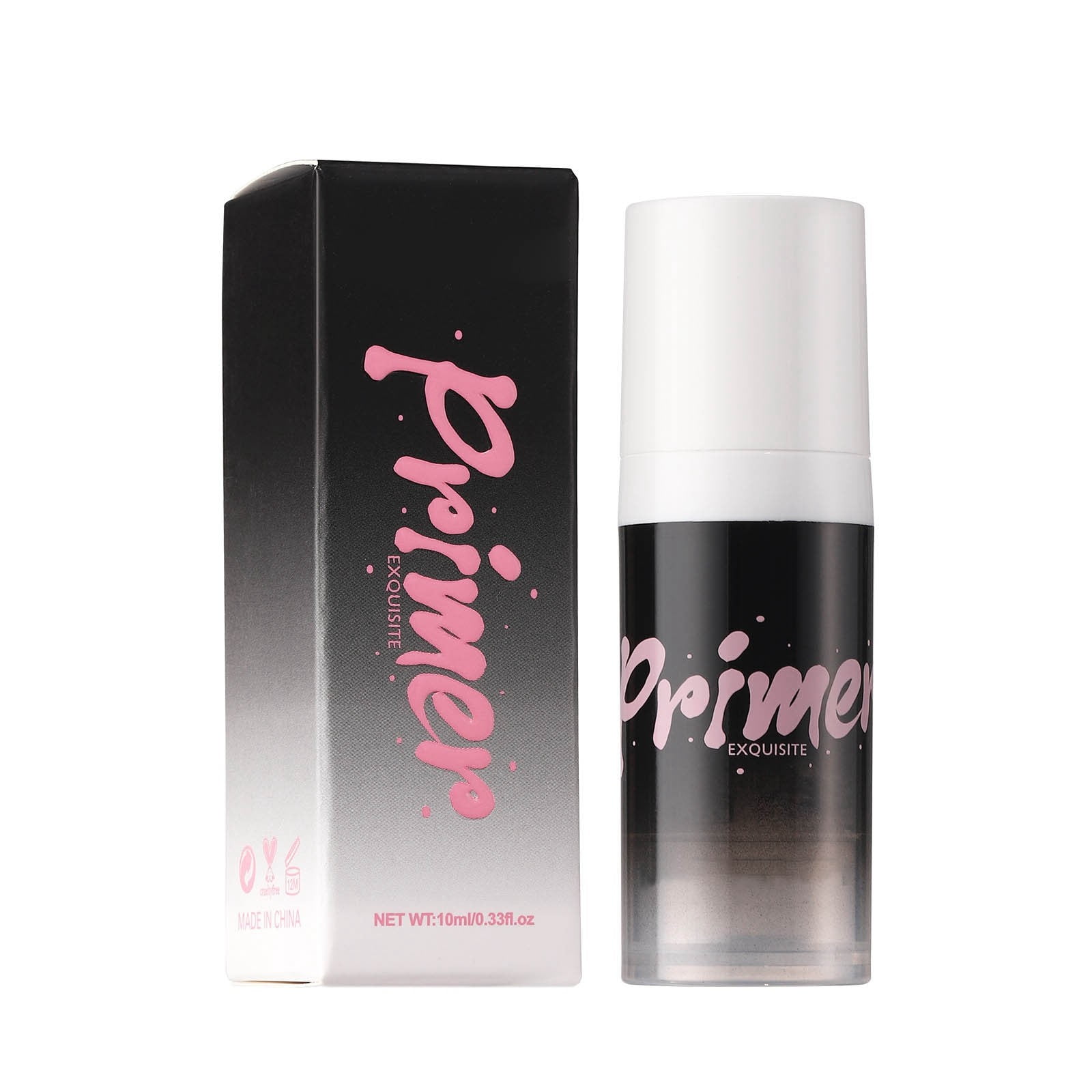 Face primer before Makeup Hydrating Face Primer For Smoothing Skin