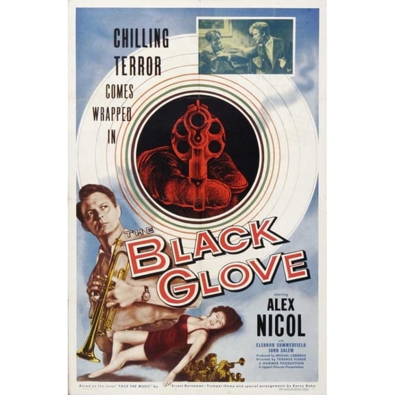 Face the Music Movie Poster Print (27 x 40) - Item # MOVGB65410