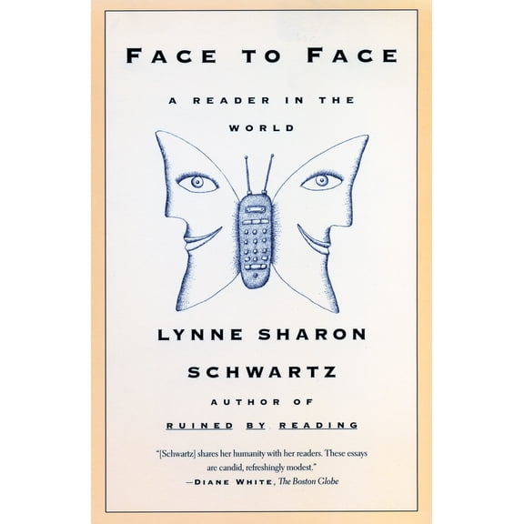 Pre-Owned Face to Face: A Reader in the World Paperback