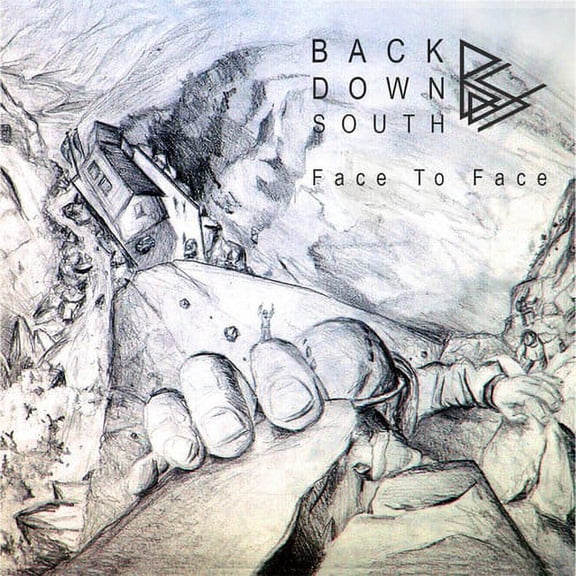 Face to Face (CD)