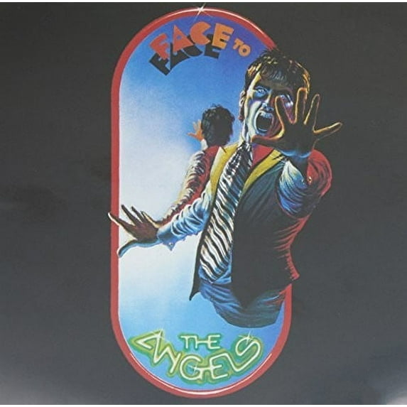 Face to Face (CD)