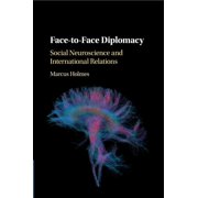 Face-to-Face Diplomacy, Paperback