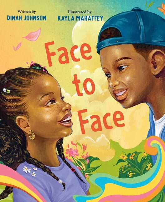 Face to Face, (Hardcover)