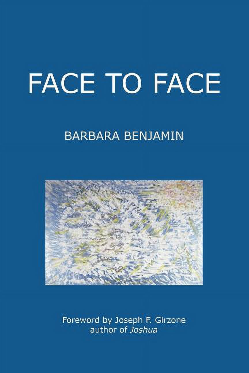 Face to Face, (Paperback), image size:864x1296