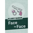 thumbnail image 1 of Pre-Owned Face to Face (Paperback) 1625673086 9781625673084, 1 of 1
