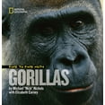 thumbnail image 1 of Face to Face with Animals: Face to Face with Gorillas (Hardcover), 1 of 1