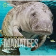 thumbnail image 1 of Pre-Owned Face to Face with Manatees Paperback, 1 of 1