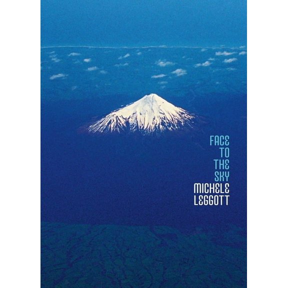Face to the Sky (Paperback)