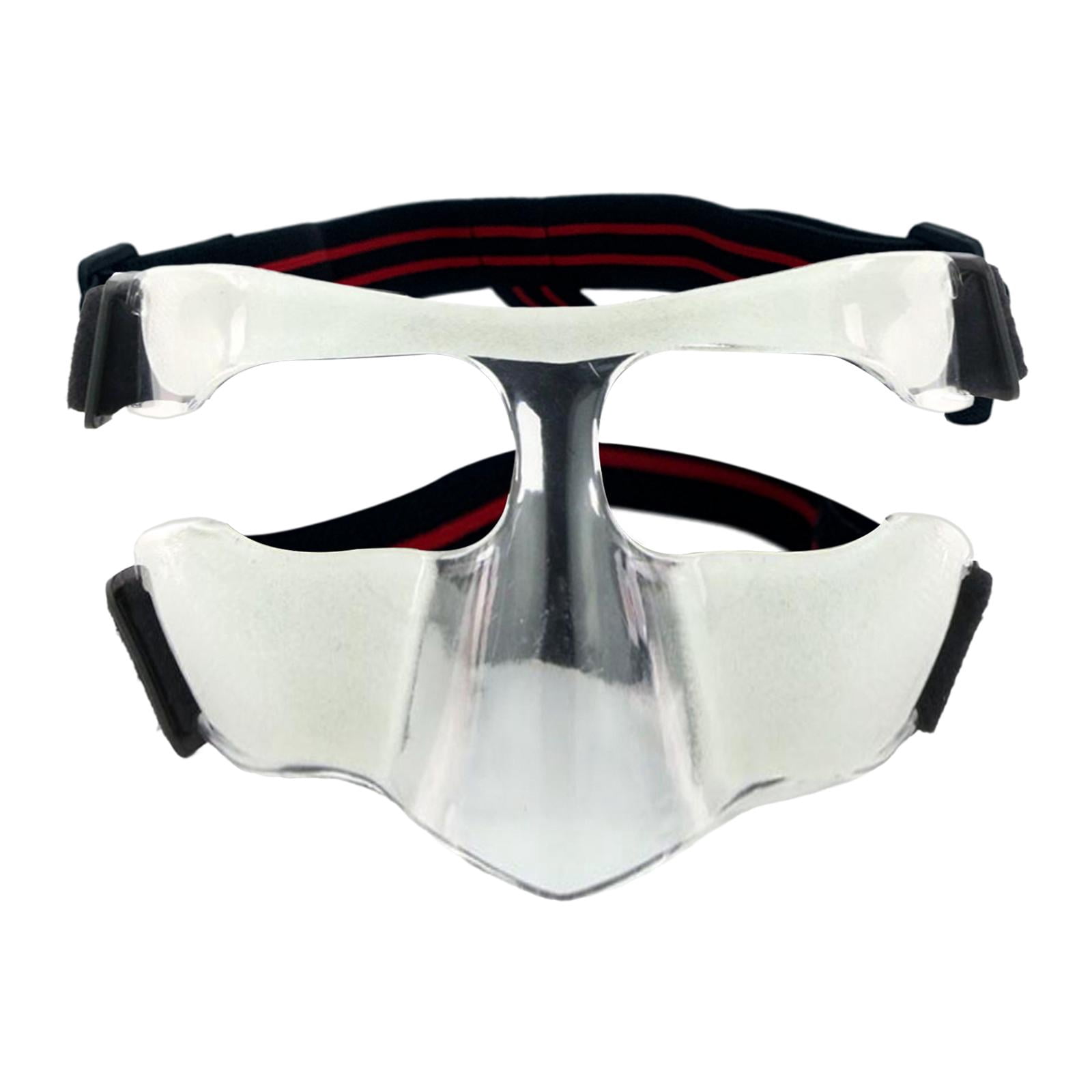 Nose Protector Face with Padding Nose Guard Durable Adjustable Nose Protection ...