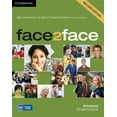 thumbnail image 1 of Face2face Face2face Advanced Student's Book, (Paperback), 1 of 1