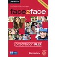 thumbnail image 1 of Face2face Face2face Elementary Presentation Plus DVD-ROM, (Audiobook), 1 of 1