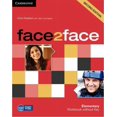 thumbnail image 1 of Face2face Face2face Elementary Workbook Without Key, (Paperback), 1 of 1