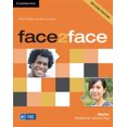 thumbnail image 1 of Face2face Face2face Starter Workbook Without Key, (Paperback), 1 of 1