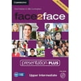 thumbnail image 1 of Face2face: Face2face Upper Intermediate Presentation Plus DVD-ROM (Other), 1 of 1