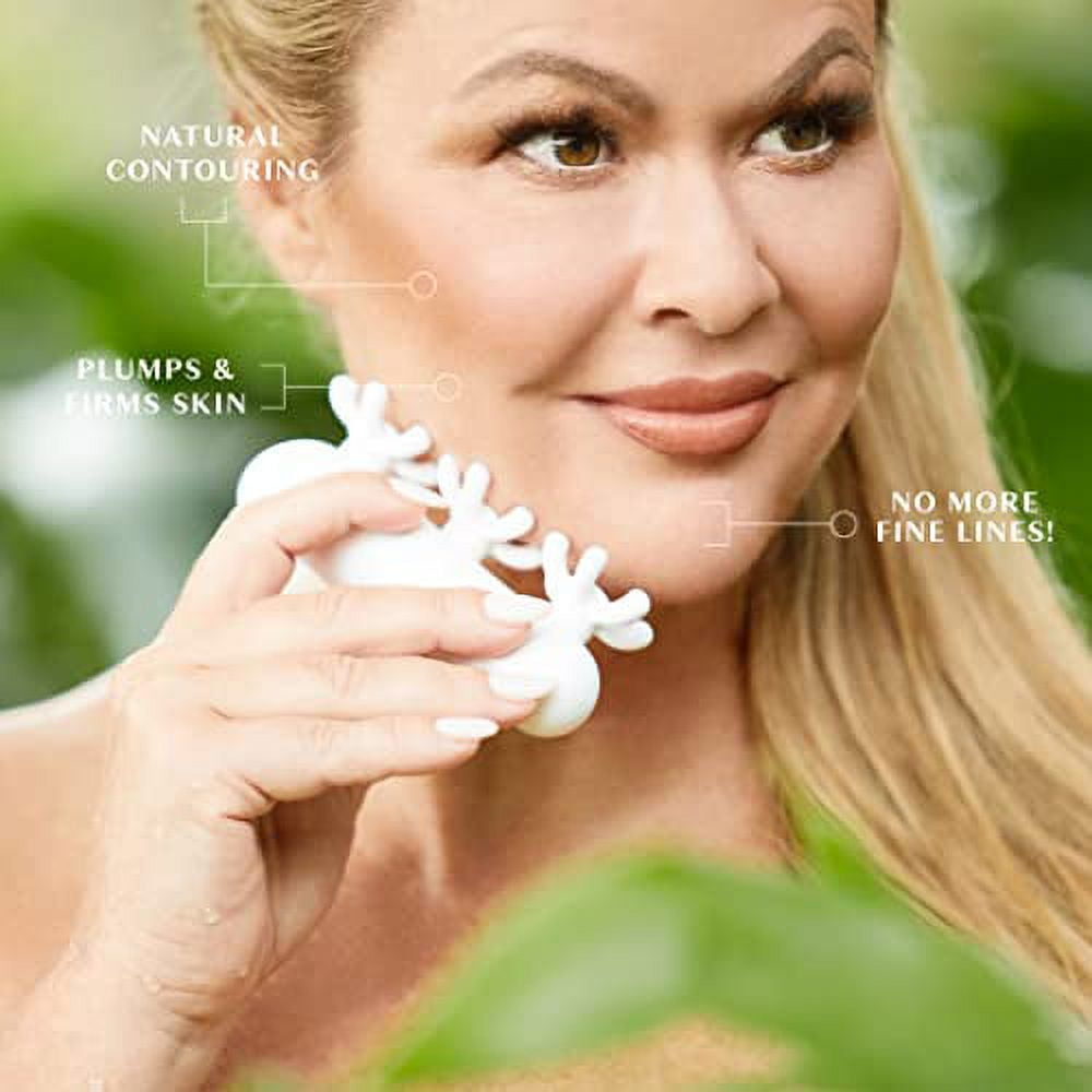 FaceBlaster by Ashley Black Patented Cellulite & FasciaBlaster Tools