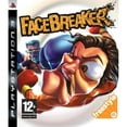 thumbnail image 1 of FaceBreaker - PlayStation 3, 1 of 9