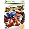 thumbnail image 1 of Face Breaker - Xbox 360, 1 of 9