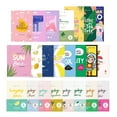 thumbnail image 1 of FaceTory 23 Sheet Mask Collection - For All Skin Types, Variety Pack, 1 of 6