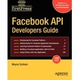 thumbnail image 1 of Facebook API Developers Guide, (Paperback), 1 of 1