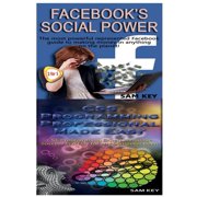 Facebook Social Power & CSS Programming Professional Made Easy