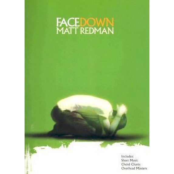 Pre-Owned Facedown (Paperback) 3474011332 9783474011338