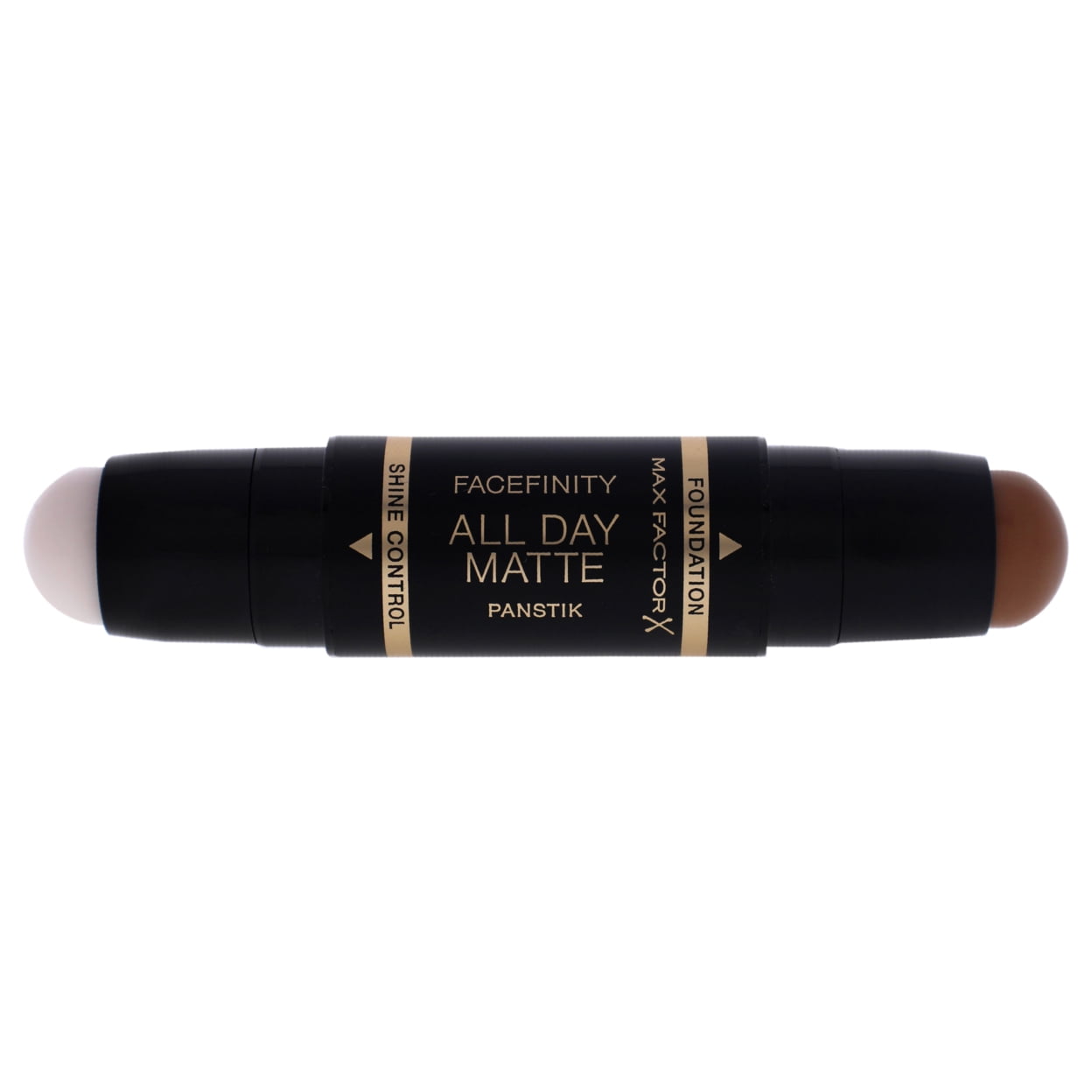 Facefinity All Day Matte Panstick Foundation - 88 Praline by Max