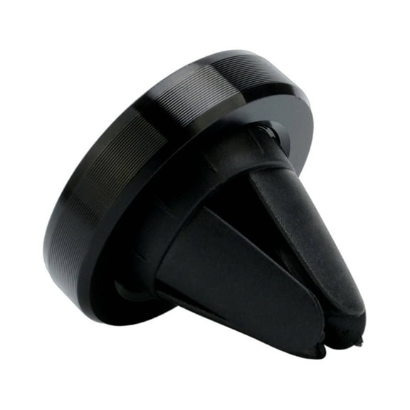 Facega Cell Phone Holder Car Perfect For Hands-Free Driving Magnetic Phone Mount Fits Most Car Models Magnetic Car Phone Holder Black