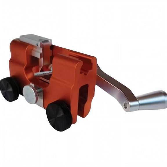 Facega Chainsaw Sharpener Efficient And Quick Sharpening Chainsaw Sharpening Tool Compact And Lightweight Chainsaw Sharpener Style3