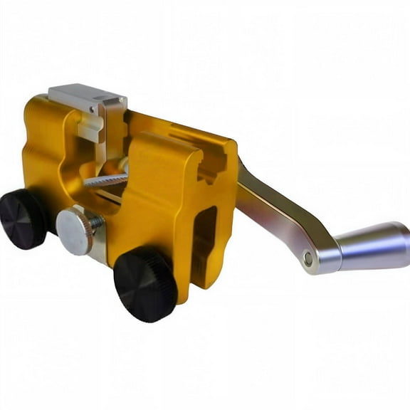 Facega Chainsaw Sharpener Handheld Chain Sharpener Chainsaw Sharpening Tool Ideal For Home Use Chainsaw Sharpener Style1