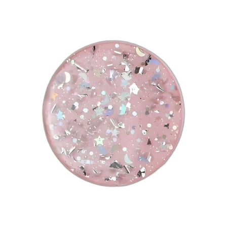 Facega Phone Kickstand Multi-Functional And Versatile Love Handle Phone Grip Secure Grip For Devices Phone Grip Pink