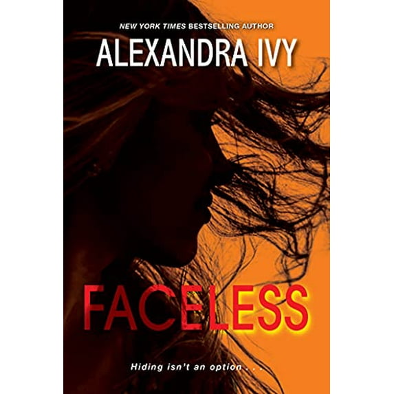 Pre-Owned Faceless: A Riveting Tale of Secrets and Suspense (Mass Market Paperback) 1420151444 9781420151442