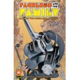 thumbnail image 1 of Faceless And The Family Maze Of The Mechanical Aliens #1 (of 4) Cvr A Matt Lesniewski Oni Press Comic Book, 1 of 1