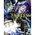 thumbnail image 1 of Faceless (Blu-ray), 1 of 1